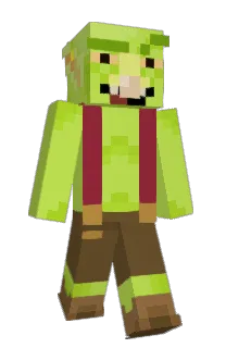 Front of shynqs's skin