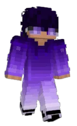 tolopea and black russian Minecraft skin — Classic model