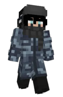 FGDFHDFHD's Minecraft skin