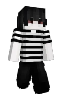 Front of nqsz's skin