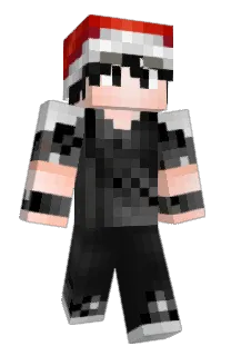 Front of pirikitoFL4ME's skin