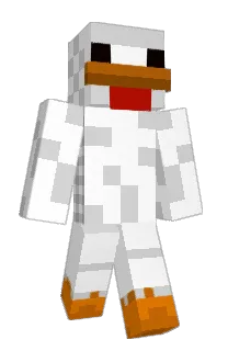 _Maio's Minecraft skin