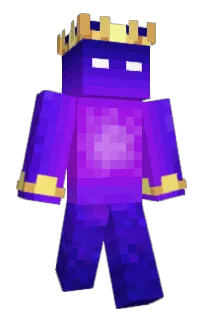 An4game's Minecraft skin