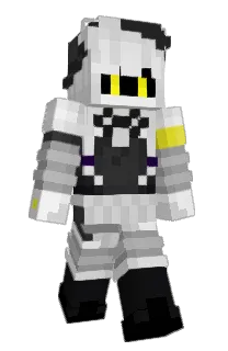 Clover_x_M's Minecraft skin