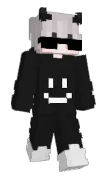 maxx0416's Minecraft skin wearing the Migrator cape