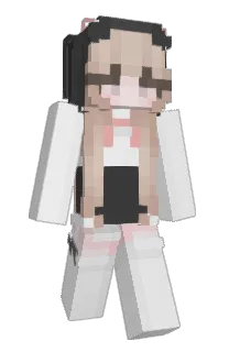 ser_ene's Minecraft skin