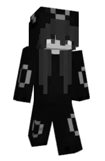EinVersuch's Minecraft skin