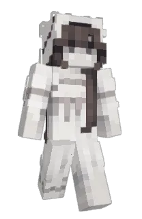 Front of JillBill007's skin