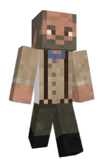 _Ede's Minecraft skin