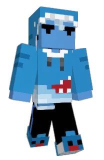 MC4Days's Minecraft skin