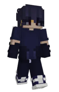 Front of smawrt's skin