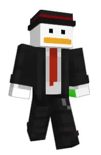 Front of CombatPlayz12's skin