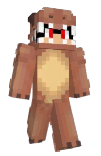 Front of Deathdragon360's skin