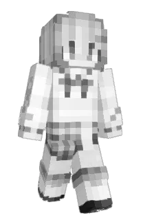 Front of pathologia's skin