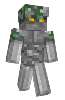 Male_7's Minecraft skin
