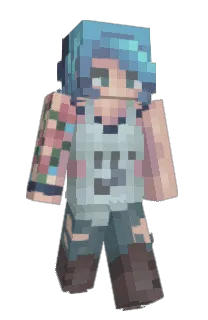 novastxrr07's Minecraft skin