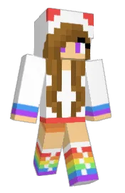 Skin preview