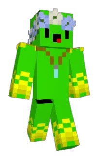 Front of JoskeyPlays's skin
