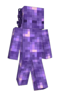 Front of Wolf_Link1440's skin