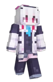 Front of Mayse27's skin