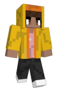 Front of Shadey513's skin