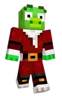 Front of ssqque's skin