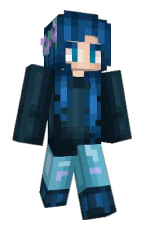 Front of 4mmcc's skin