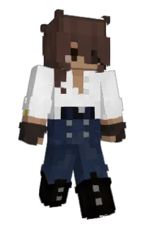 Front of bigbuffoilymen6's skin