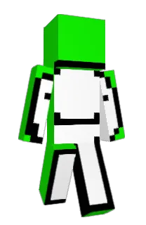 Front of Willboar119's skin