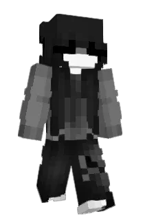 Front of heathher's skin