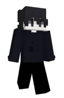 Front of vtommyz's skin