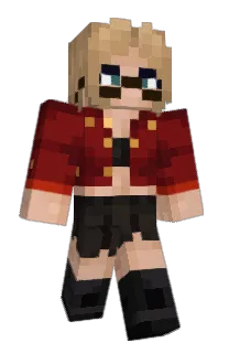 Front of Stridey_'s skin