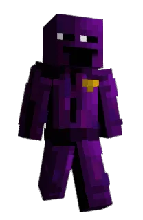 bistrati's Minecraft skin