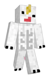 Front of The_Stinus's skin