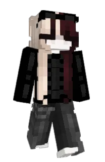 m0ochi's Minecraft skin