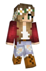 Skin preview