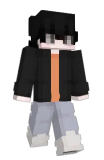 Flixxer_'s Minecraft skin