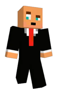 Front of OsamaVuc's skin