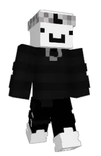 Albin5485624's Minecraft skin