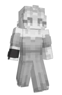 Skugni's Minecraft skin