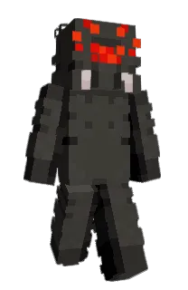 Front of Superspider369's skin