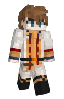 LangrisVaude's Minecraft skin