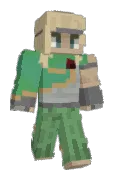 Nixedmon