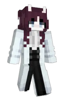 Front of o0Rain0o9666's skin