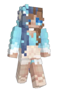 whale019's Minecraft skin