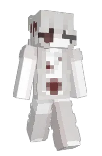 Front of kel5ey's skin