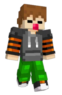 Front of SebStuff's skin