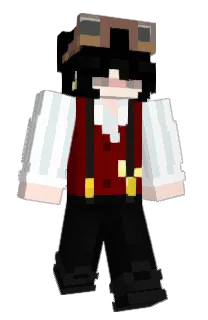 Front of Lufflin_'s skin