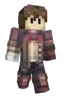 Front of Ephw_'s skin