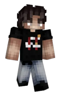 Front of Skyandcloud1's skin